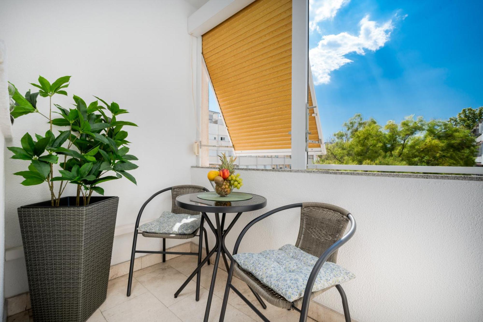 Apartment Experience Of Split Zewnętrze zdjęcie
