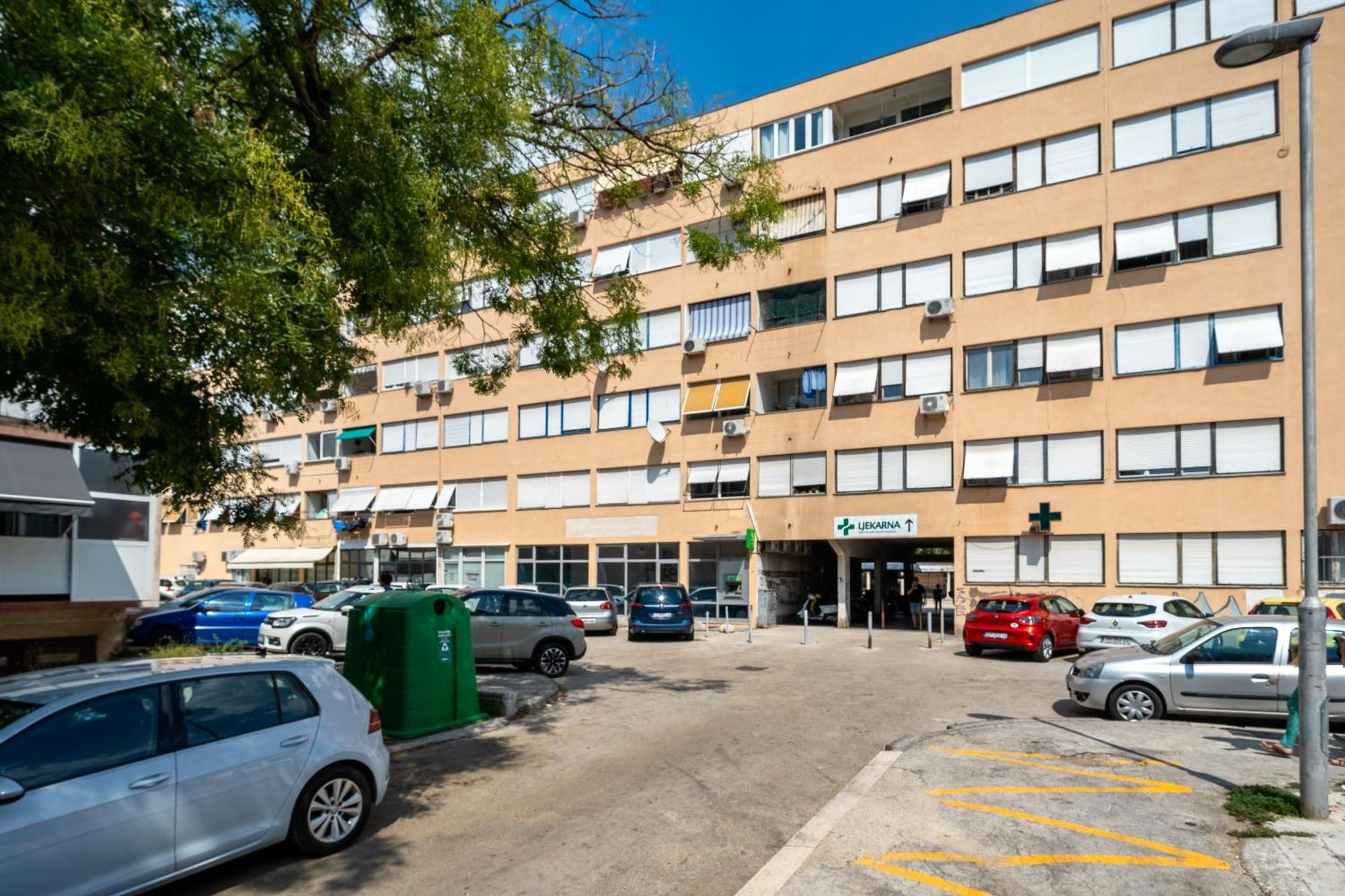 Apartment Experience Of Split Zewnętrze zdjęcie